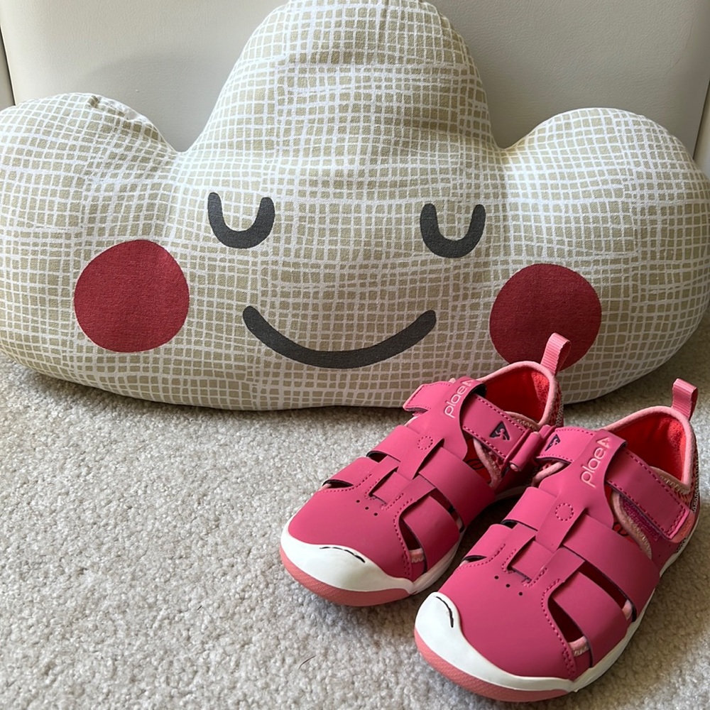 PLAE Sam 2.0 Sandals